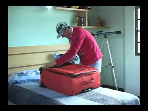 Leite Quente Produções- Viagem Sem Volta