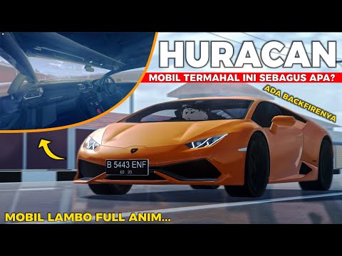 Membeli Mobil TERMAHAL Di CDID Versi Realistis Ini‼️​ - Roblox Indonesia Driver