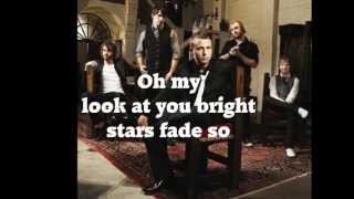 OneRepublic- Someone to save you (with lyrics)