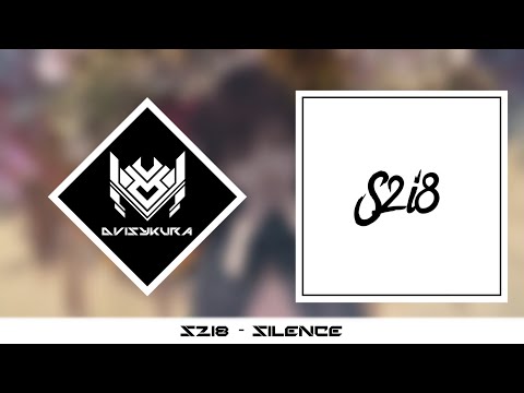 HARD-PSY ◈ S2i8 - Silence