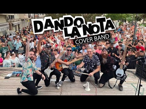 Video 6 de Dando La Nota