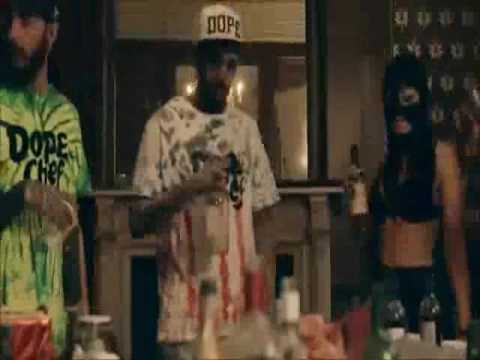 02. KALAS (FEAT YESKA) CODEINA SEIS - INDOMABLES