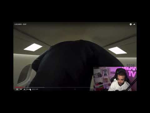 Sami Reagiert auf Luciano - SUV