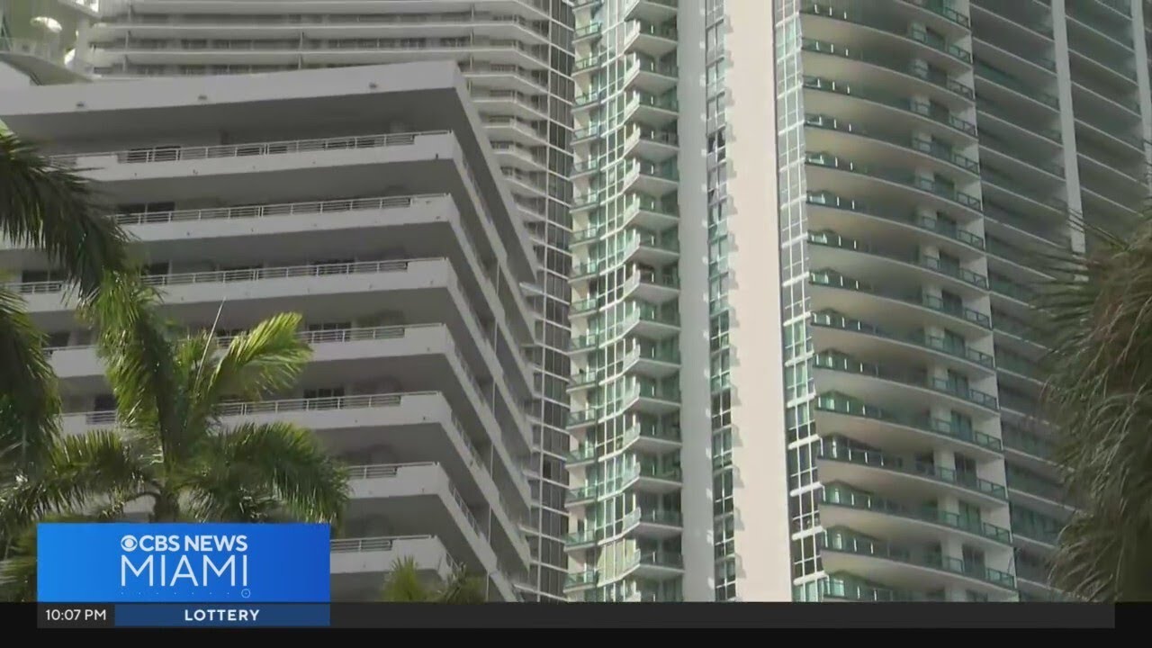 South Florida condo owners facing crushing assessments