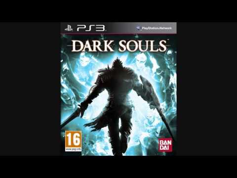 Gotrys Lounge! #33 (02.2014) - Souls of Fire (Dark Souls, PlayStation 3/Xbox 360)