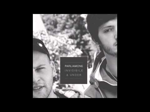 08 Intorno A Noi Feat. Alice | Invisibile & Under - Parliamone