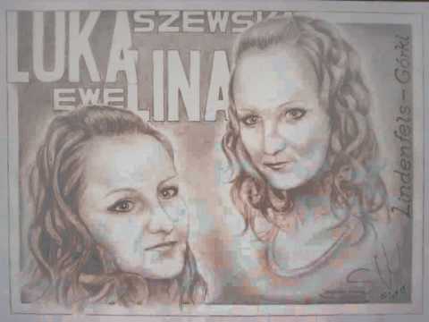 LukaLina - Portrait / Porträt