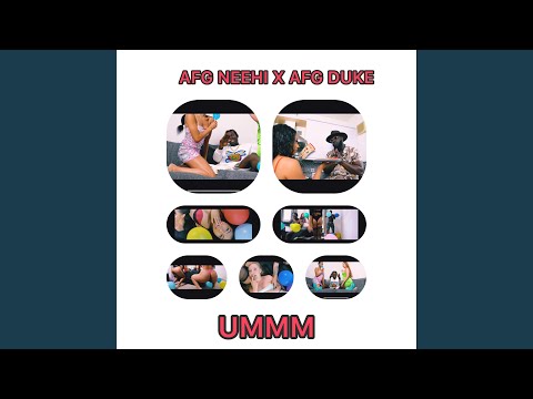 UMMM (feat. AFG Duke)