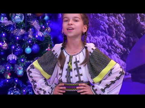 Alexandra Sofei -  De trei ori potcovi calul