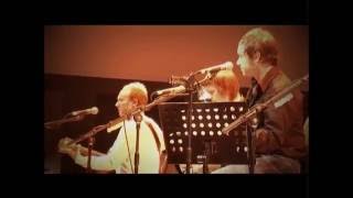 Ocean Colour Scene - Foxy&#39;s Folk Faced (live)