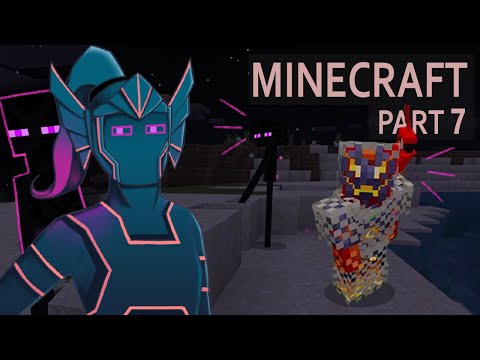 I Finally Face My Nemesis