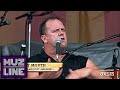 Cowboy Mouth - New Orleans Jazz & Heritage Festival 2015