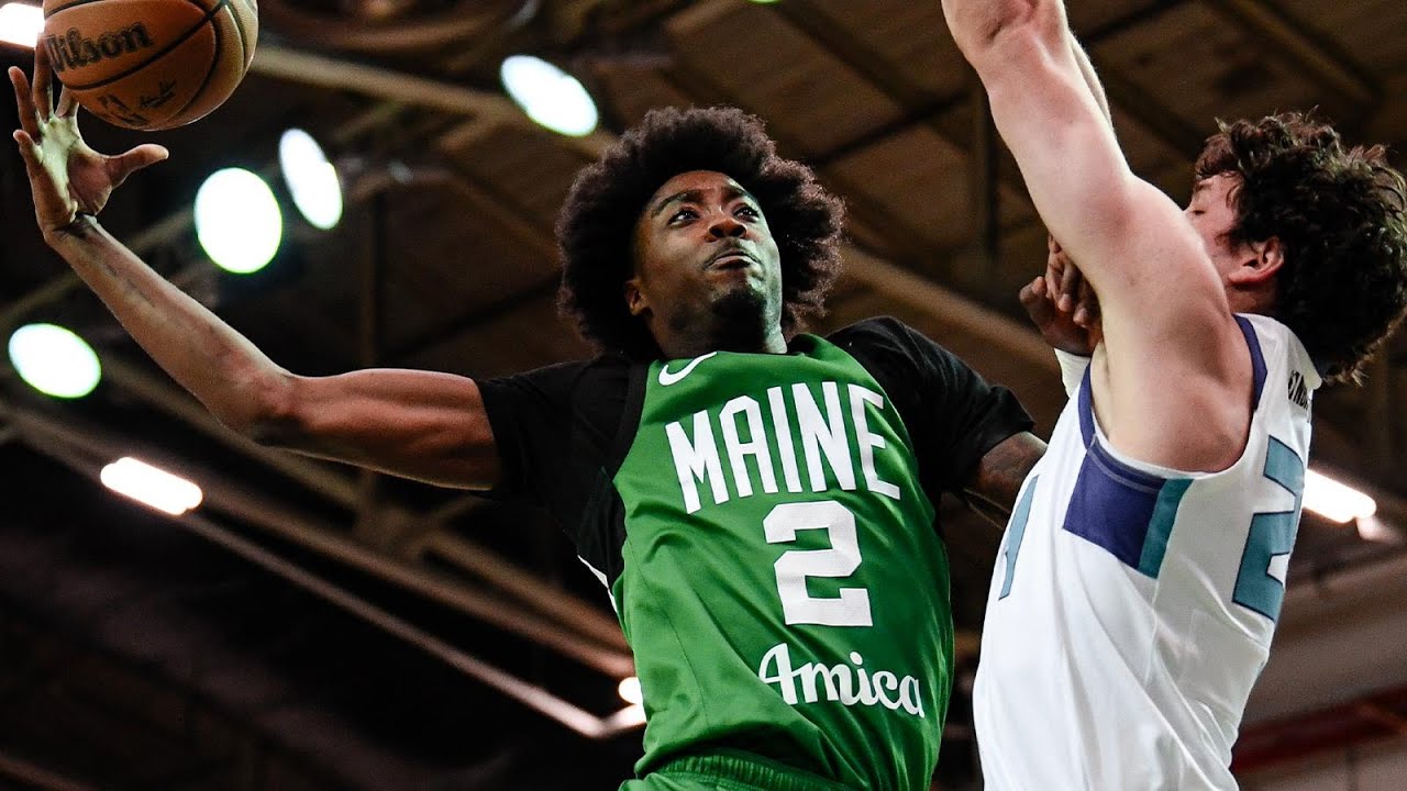 Hason Ward - Ties Career High!  Full Highlights