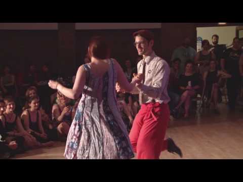 Spoonful 2016: Strictly Blues