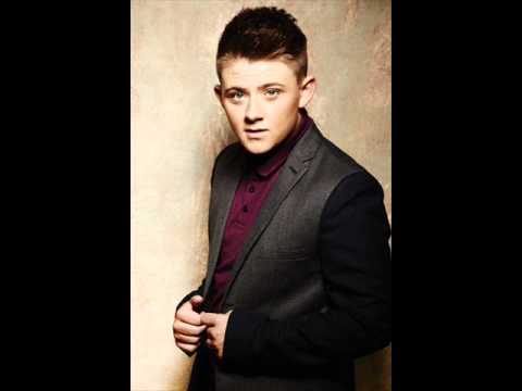 Nicholas McDonald Interview