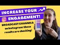 Broadcast Channels on Instagram: Step-by-Step Tutorial & Strategy Tips!