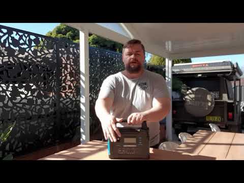 Companion Lithium 40ah Power Station   Update Review - 6 Months