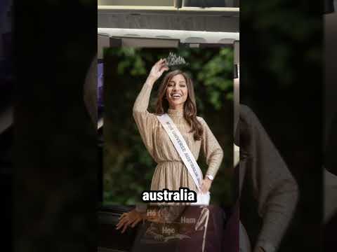 Trải Nghiệm Qsuite Lạ Lắm Của Miss Universe😅