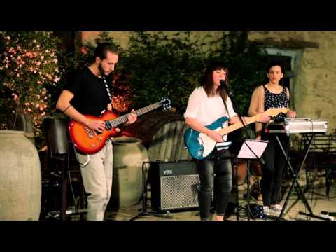 A l'Ovidi #14 Júlia - Homenatge a Teresa