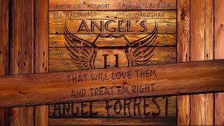 Angel Forrest Chords