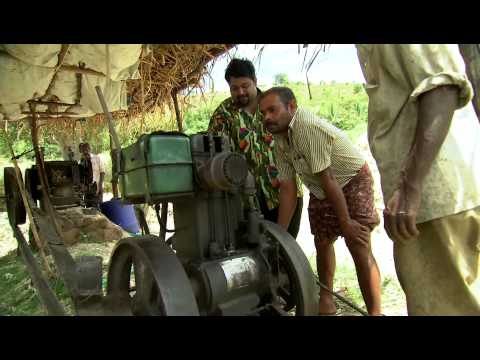 Thani Nadan I Ep 38 Part 2 – Asiad & Marayoor Payasam Recipe I Mazhavil Manorama