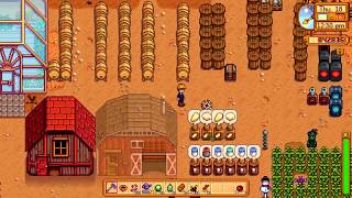 Get Your Booze Here - Let's Play Stardew Valley Part 272