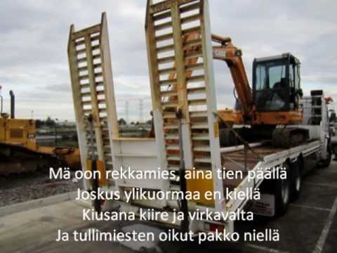 download lagu mp3 mp4 Rekkamies Lyrics, download lagu Rekkamies Lyrics gratis, unduh video klip Rekkamies Lyrics