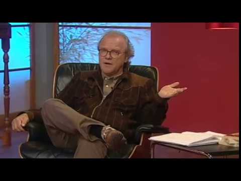 Köhlmeiers Märchen - Folge 11 -  Der Dreiäugige