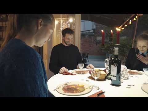 Le Petit Chef: Endlich auch bei Uwe&Uli in Usingen