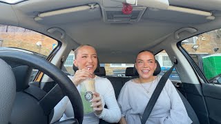 Spend A Few Days With us! | Immie and Kirra