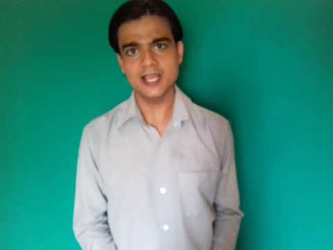 Yusuf Ferryman Audition Ma...