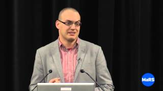 Privacy and Your Business: Getting it right - MaRS Best Practices - En