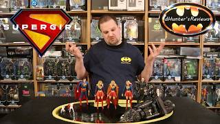 Supergirl Movie Review! Does It Deserve The Hate? dHunter's Review, Rant, & Rave
