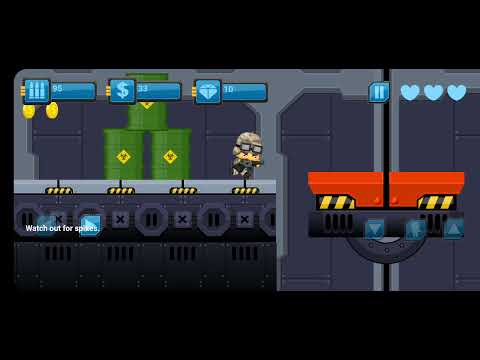 Bitcoin Warrior- Earn Bitcoin