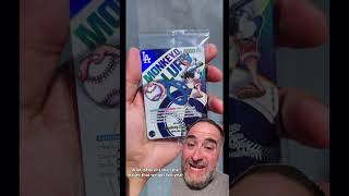 New Dodger Luffy Promo! #onepiecetcg