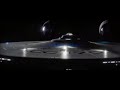 Star Trek 2009 End Credits Except It S High Tone