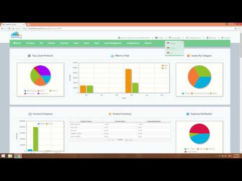 Harmony Cloud - Basic Functions Tutorial
