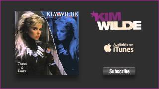 Kim Wilde - Is It Over