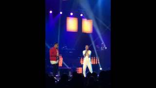 Wisin y Baby Rasta Callaito