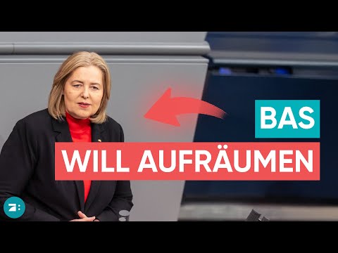 Video Thumbnail: Sozialstaat-Revolution: Etliche Ämter sollen weg