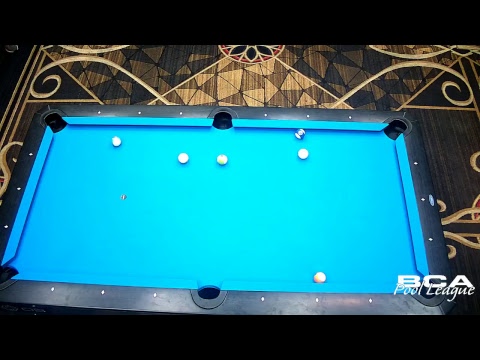 2017 BCAPL Nationals Championships