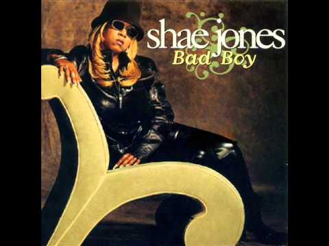 Shae Jones & Ja Rule - Bad Boy