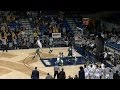 UC Irvine Mens Basketball vs. Cal Poly - YouTube