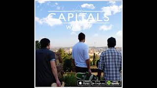 The Capitals - Wake Up [Official Audio]