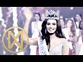 Miss India MANUSHI CHHILLAR wins MISS WORLD 2017 👑 Crowning Moment