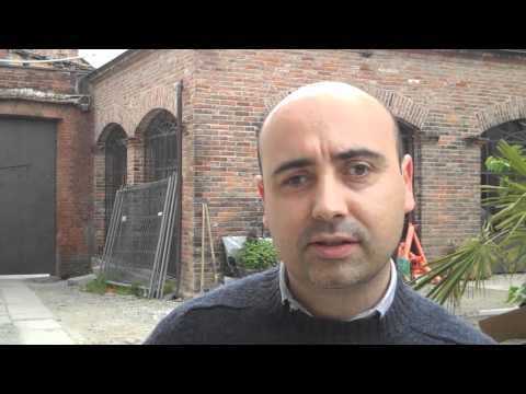 Fabio Alessandria from Burlotto