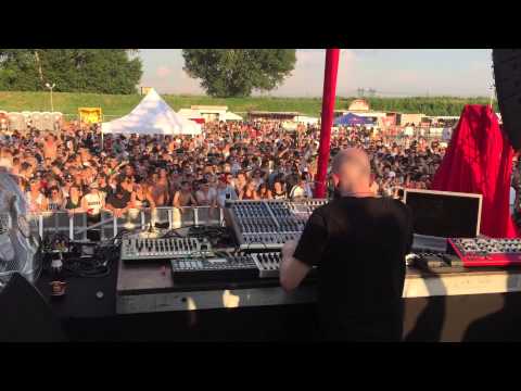 RAFFAELE ATTANASIO live @ OPERA MUSIC FESTIVAL [PRATO - ITALY] 06 06 2015