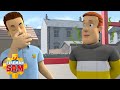 Smelly Fireman Sam Fireman Sam Official NEW EPISODE Cartoons For Kids