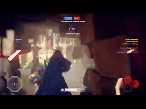 Emperor Palpatine - STAR WARS™ Battlefront™ II - Hvs 108