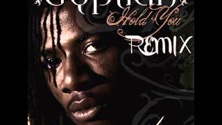 Gyptian - Hold You Remix by DrewSkee &amp; .Riley ft. $HERO$